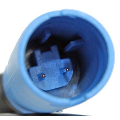 Metzger Sensor, Raddrehzahl 0900209