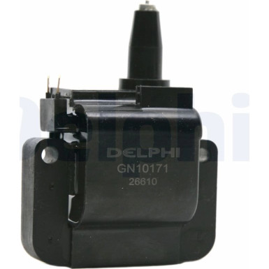Delphi Zündspule GN10171-12B1 Delphi Zündspule GN10171-12B1