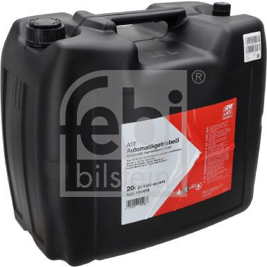 febi bilstein Getriebeöl 194428