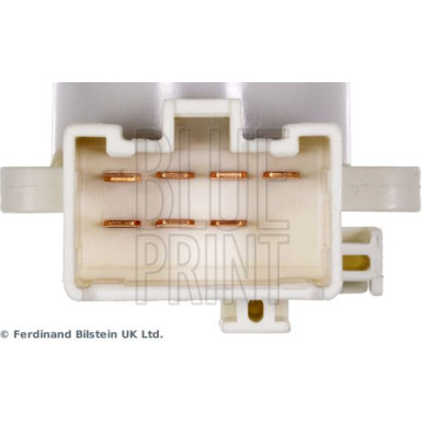 Zünd-/Startschalter Blue Print Solution ADBP140001