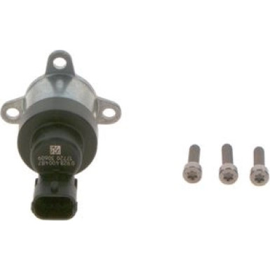 BOSCH Regelventil, Kraftstoffmenge (Common-Rail-System) 1 465 ZS0 041