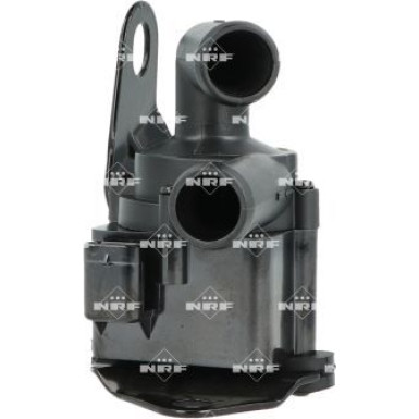 NRF Zusatzwasserpumpe (Kühlwasserkreislauf) 390096