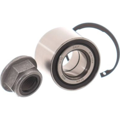SKF Radlagersatz VKBA 969