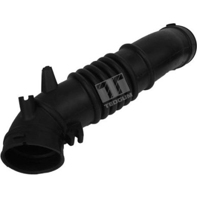 Tedgum Ansaugschlauch, Luftfilter 00392206