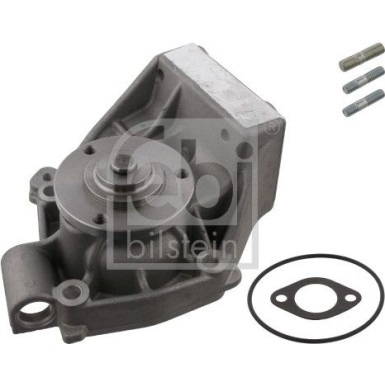FEBI BILSTEIN 10602 Wasserpumpe