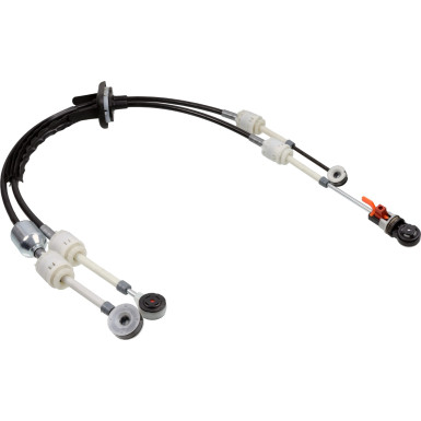 FEBI BILSTEIN 179834 Seilzug, Schaltgetriebe FEBI BILSTEIN 179834 Seilzug, Schaltgetriebe