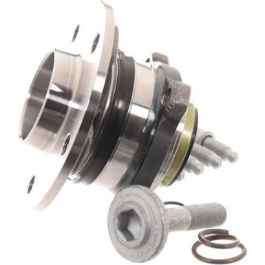 SKF Radlagersatz VKBA 7101