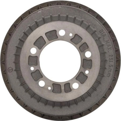 Bremstrommel 0 986 477 271 Bremstrommel 0 986 477 271