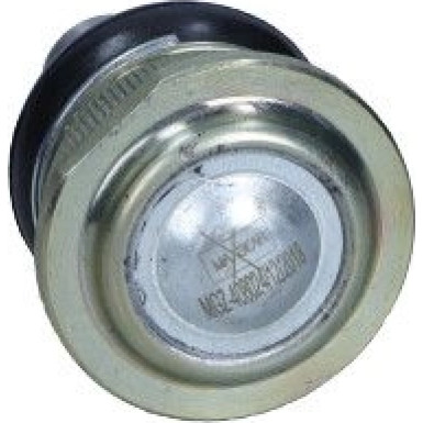 Maxgear 2 x MAXGEAR Trag-/Führungsgelenk 72-3287