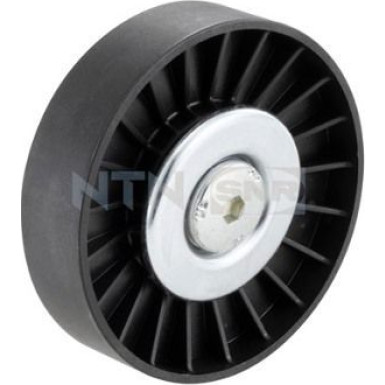 NTN-SNR Spannrolle, Keilrippenriemen GA364.08