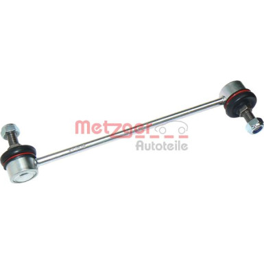 Metzger Stange/Strebe, Stabilisator COMPETENCE KIT 53033611