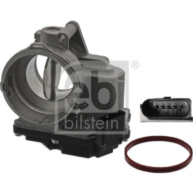 FEBI BILSTEIN 46315 Drosselklappenstutzen