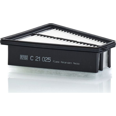 MANN-FILTER C 21 025 Luftfilter