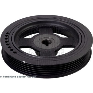 Blue Print Riemenscheibe, Kurbelwelle ADBP610023