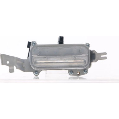 Mahle Ölkühler, Automatikgetriebe BEHR CLC 124 000S