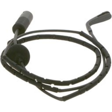BOSCH Warnkontakt, Bremsbelagverschleiß 1 987 474 595 BOSCH Warnkontakt, Bremsbelagverschleiß 1 987 474 595