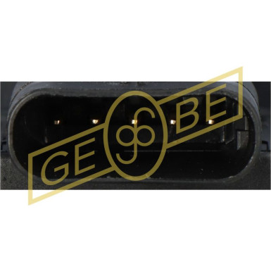 GEBE NOx-Sensor, NOx-Katalysator 9 3792 1