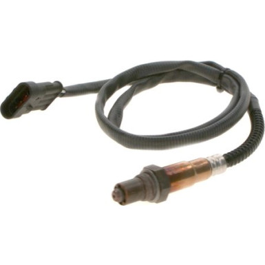 BOSCH Lambdasonde 0 258 006 189 BOSCH Lambdasonde 0 258 006 189