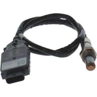 NOx-Sensor, Harnstoffeinspritzung 0 281 008 817 NOx-Sensor, Harnstoffeinspritzung 0 281 008 817