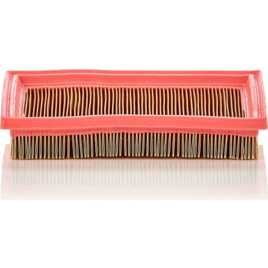 MANN-FILTER C 2244 Luftfilter MANN-FILTER C 2244 Luftfilter