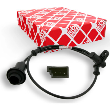 FEBI BILSTEIN 27856 Sensor, Raddrehzahl FEBI BILSTEIN 27856 Sensor, Raddrehzahl