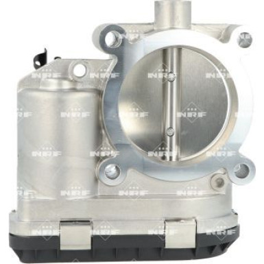 NRF Drosselklappenstutzen 408029