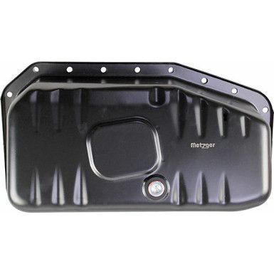 Metzger Ölwanne 7990053