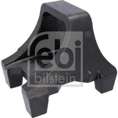 FEBI BILSTEIN 12613 Lagerung, Blattfeder