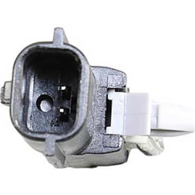 Metzger Sensor, Raddrehzahl 09001313