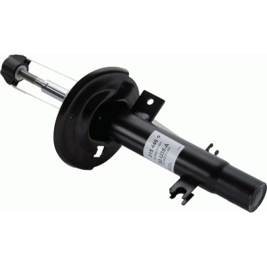 Sachs Stoßdämpfer 315 446