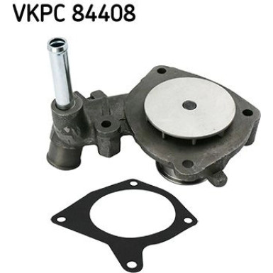 SKF Wasserpumpe VKPC 84408