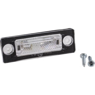 Metzger Kennzeichenleuchte 2080039