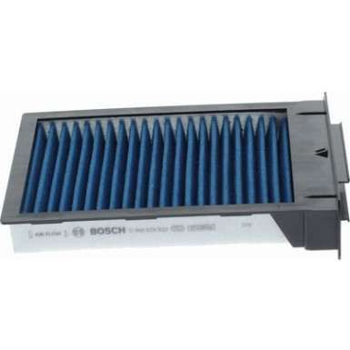 Filter, Innenraumluft 0 986 628 652