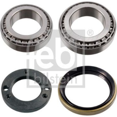 FEBI BILSTEIN 173053 Radlagersatz