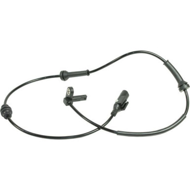 Metzger Sensor, Raddrehzahl 0900920