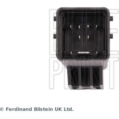 Steuergerät, Glühzeit Blue Print Solution ADBP180150