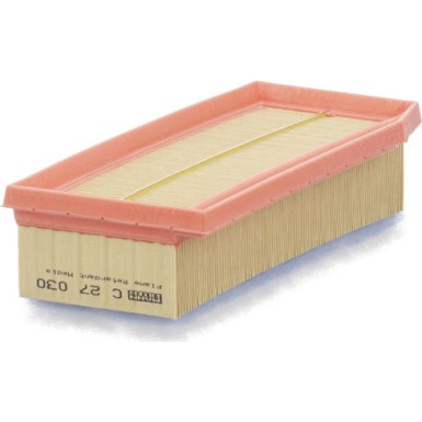 MANN-FILTER C 27 030 Luftfilter