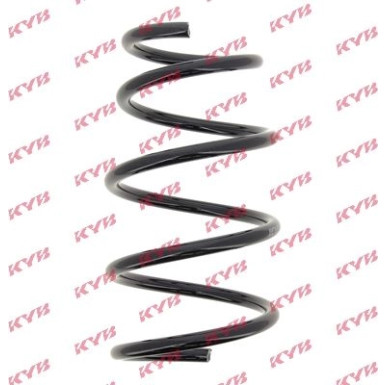 KYB Fahrwerksfeder K-Flex RH3484 KYB Fahrwerksfeder K-Flex RH3484