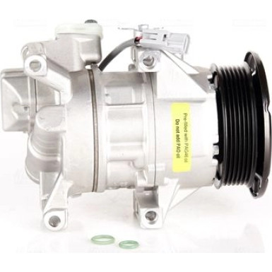 Kompressor, Klimaanlage 89443 Kompressor, Klimaanlage 89443