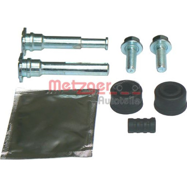 Metzger Führungshülsensatz, Bremssattel 113-1427X