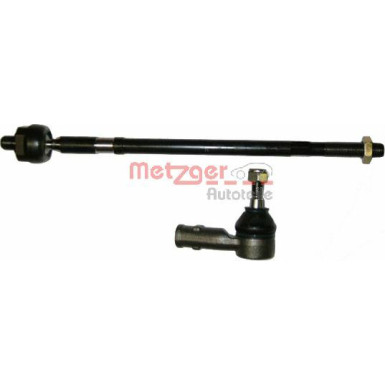 Metzger Spurstange COMPETENCE KIT 56004902 Metzger Spurstange COMPETENCE KIT 56004902