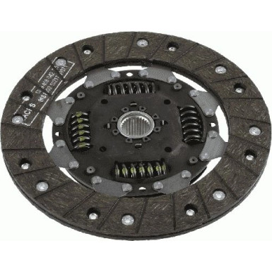 Sachs Kupplungsscheibe 1862 518 031