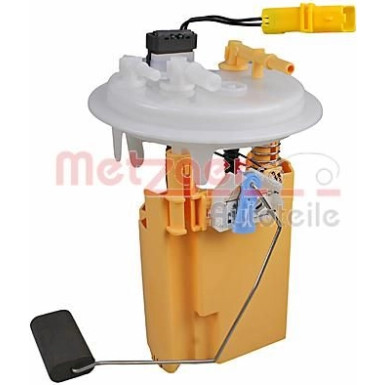 Metzger Sensor, Kraftstoffvorrat 2250389