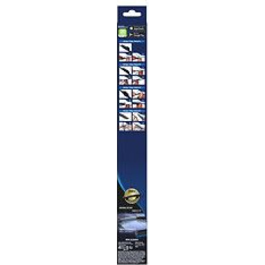 Valeo Wischblatt SILENCIO REAR 574618