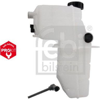 FEBI BILSTEIN 35429 Ausgleichsbehälter, Kühlmittel