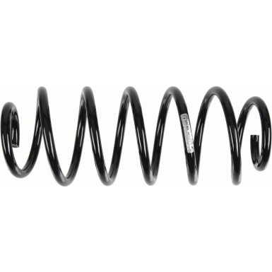 Sachs Fahrwerksfeder 996 923