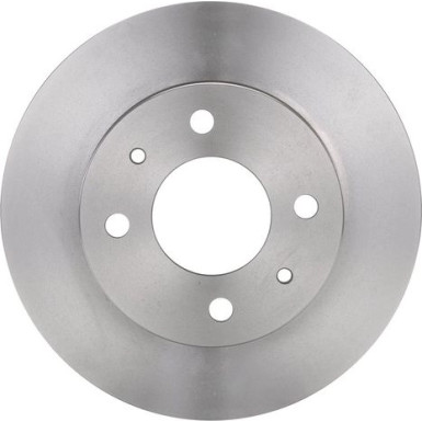 BOSCH Bremsscheibe 0 986 479 264