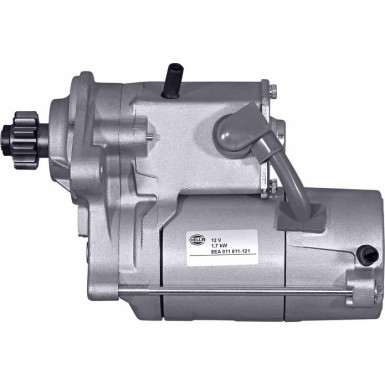 Starter 8EA 011 611-121 Starter 8EA 011 611-121