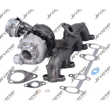 Jrone Turbolader 8G15-30M-304