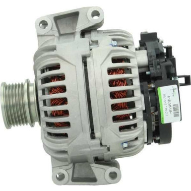Generator 555.519.115.011